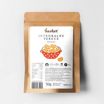 Integralne perece
