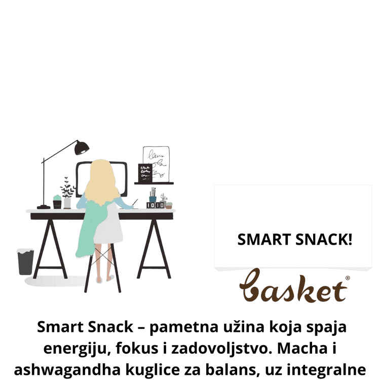 Smart paket